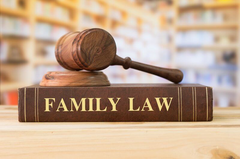 Family Law in Australia