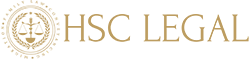 HSC-legal logo